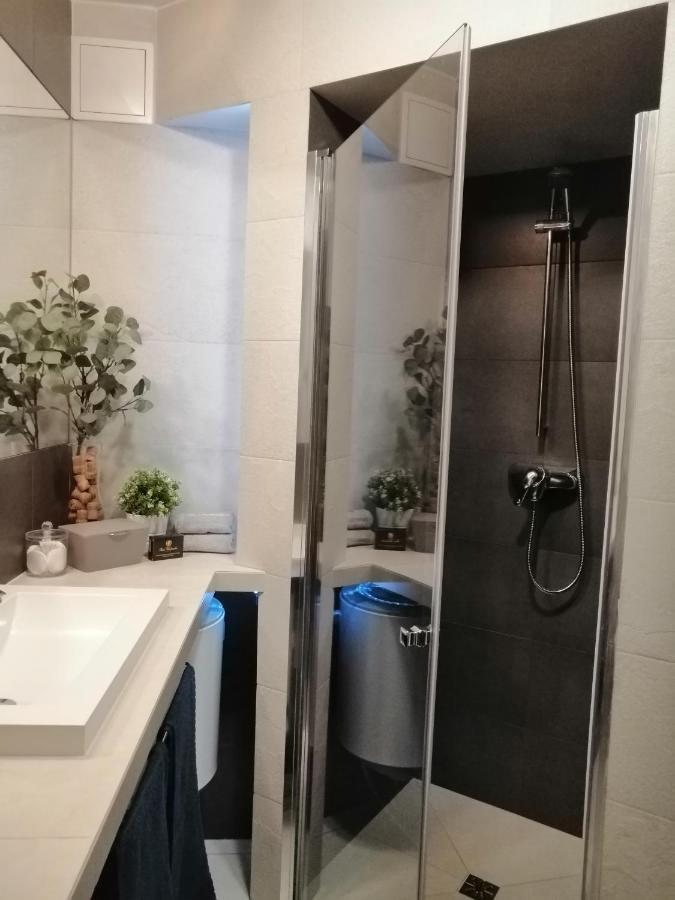 Apartament Pod Wawelem Krakau Exterior foto