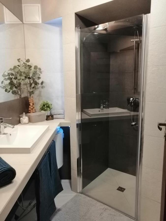 Apartament Pod Wawelem Krakau Exterior foto