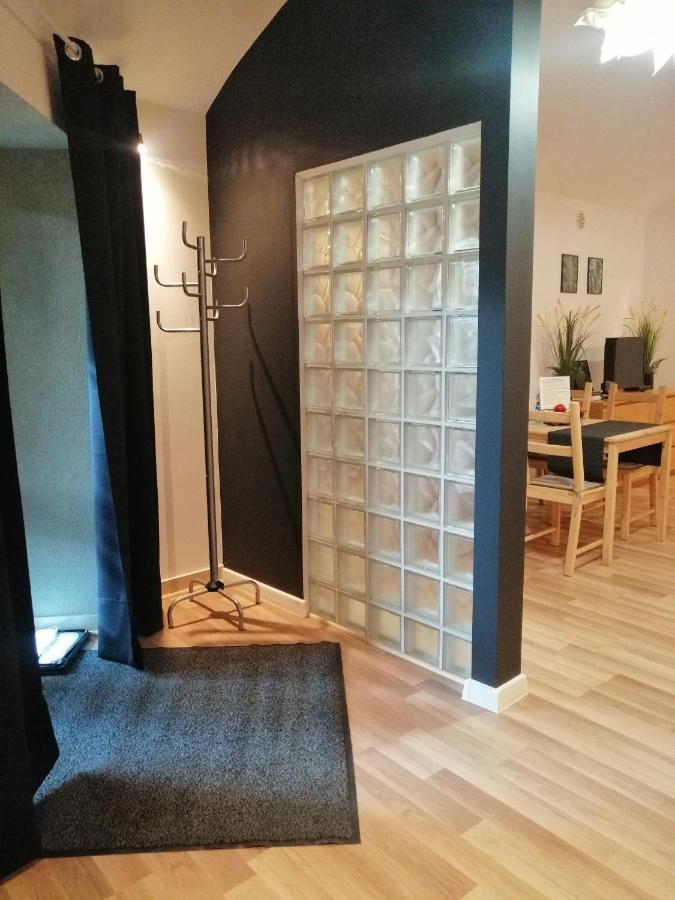 Apartament Pod Wawelem Krakau Exterior foto